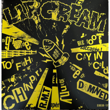 Lip Cream - Big Foot Cassette