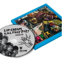 Lip Cream - Kill Ugly Pop