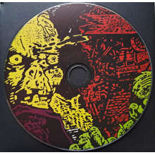 Lip Cream - Thrash Til Death