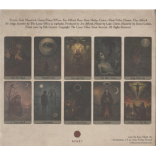 Lunar Effect - Fortune's Always Hiding