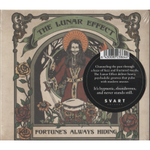 Lunar Effect - Fortune's Always Hiding