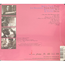 McCoy Tyner Quartet - New York Reunion