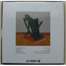 Mecano Un-Ltd - Mecano Un-Ltd