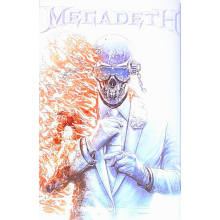 Megadeth - Megadeth