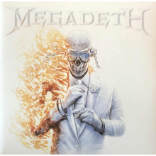 Megadeth - Megadeth