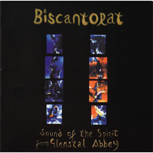 Monks of Glenstal Abbey - Biscantorat