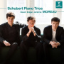 Moreau, David & Edgar Moreau & Jeremie Moreau - Schubert Piano Trios