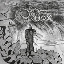 Mr Fox - Mr Fox