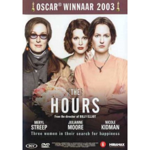 Movie - Hours