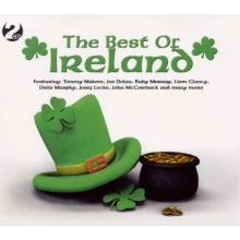 V/A - Best of Ireland