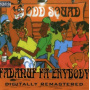 Odd Squad - Fadanuf Fa Erybody
