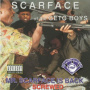 Scarface - Mr. Scarface is Back