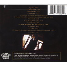 Scarface - Untouchable