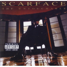 Scarface - Untouchable