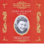 Milanov, Zinka - Sings Verdi Arias