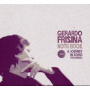 Frisina, Gerardo - Note Book-A Journey In Sound