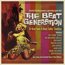 Various - Beat Generation