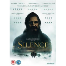 Movie - Silence (2016)
