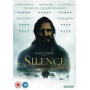 Movie - Silence (2016)