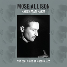 Allison, Mose - Parchman Farm