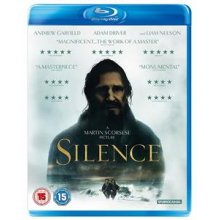 Movie - Silence (2016)