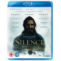 Movie - Silence (2016)