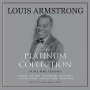 Armstrong, Louis & His All Sta - Platinum Collection