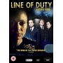 Tv Series - Line of Duty Series 4