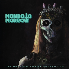 Neptune Power Federation - Mondo Tomorrow