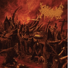 Neuropsychosis - Doctrine of Damnation
