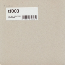 New Creatures - Goldfishin'