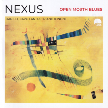 Nexus - Open Mouth Blues