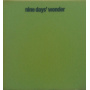 Nine Days Wonder - Nine Days Wonder