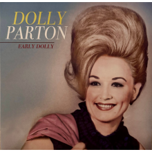 Parton, Dolly - Early Dolly