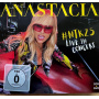 Anastacia - TK25 Live in Concert 2CD+DVD