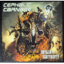 Cephalic Carnage - Misled By Certainty LP