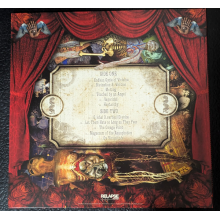 Cephalic Carnage - Xenosapien LP