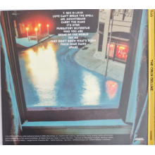 Djo - The Crux CD DELUXE