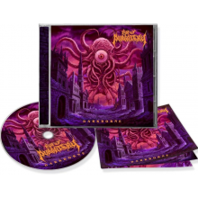 Eye Of Purgatory - Darkborne