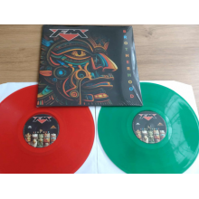 FM - Brotherhood LP