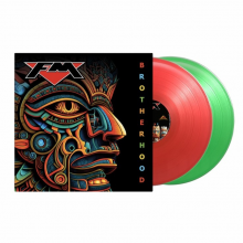 FM - Brotherhood LP