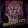 Funeral Portrait, The - Live From Suffocate City LP