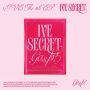 IVE - IVE THE 4th EP IVE SECRET GASP VERSION