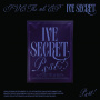 IVE - IVE THE 4th EP IVE SECRET PSST VERSION