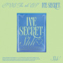 IVE - IVE THE 4th EP IVE SECRET SHH VERSION