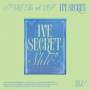 IVE - IVE THE 4th EP IVE SECRET SHH VERSION