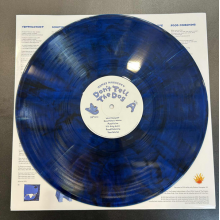 Marriott, James - Don't Tell The Dog LP
