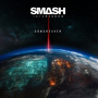 Smash Into Pieces - Armaheaven LP CLOUDY