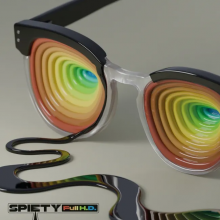 Spięty - Full H. D.