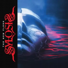 Sylosis - The New Flesh LP RED